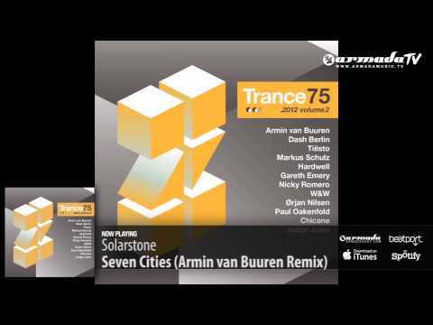 Out now: Trance 75 - 2012, Vol. 2