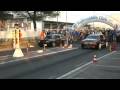 videos de accellerazione tra lancia delta