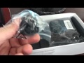 Motorola XOOM 2 Media 8.2 MZ607 Unboxing Video - Tablet in Stock at www.welectronics.com