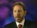 video 60 minutes interview with larry ellison Image