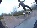 Blaarmeersen Jam XL
