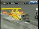 Spectaculaire bataille Pagenaud Kanaan ALMS Laguna Seca