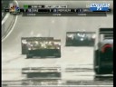 Spectaculaire bataille Pagenaud Kanaan ALMS Laguna Seca