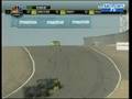Spectaculaire bataille Pagenaud Kanaan ALMS Laguna Seca