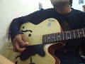 Tum Mile-Tu hi haqeeqat Acoustic Guitar Cover