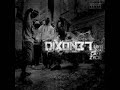DIXON37-BLIZEJ NIZ MYSLISZ (feat Miodu, Włodi)
