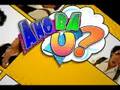 ano ba u? # 20 (bavarian donuts)