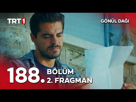 Gönül Dağı 188. Bölüm 2. Fragmanı                                                                                                                                                                                                                         