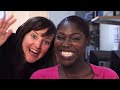 Click here to watch this video Make-Up Artist Profile: Reiva Cruze - Behind the Makeup
