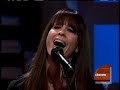 Alanis Morissette Starts Over