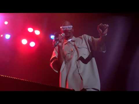 snoop