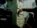 Teste do Amplificador