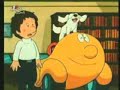 بومبو السياره المرحهكلبوب المنقذ الحلقه 18
