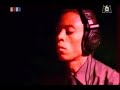 Jeff Mills @ La Defense (Paris) [1997]