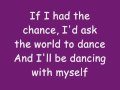 the Donnas -- Dancing with myself the Donnas -- Dancing with myself