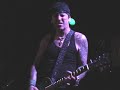 LA Guns in Solution Hillegom LA Guns in Solution Hillegom