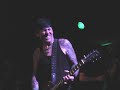 LA Guns in Solution Hillegom