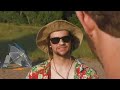 That Creepy Guy On The Beach