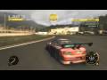 Racedriver Grid Gameplay HD
