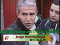 Jorge Burruchaga en C.B. 20/9/08