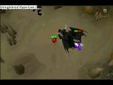 killin afew black demons