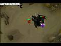 killin afew black demons