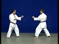 bunkai pinan yondan bunkai pinan yondan