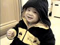 babies are messy eaters