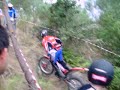 Ostia no trial de Rabal