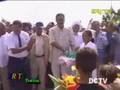 Eritrea - Beloved President Makes a Visit to Gash-Barka