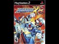 Megaman X8 - Gravity Antonion