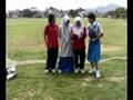 4 canggih 2008 (anti-smoking song)