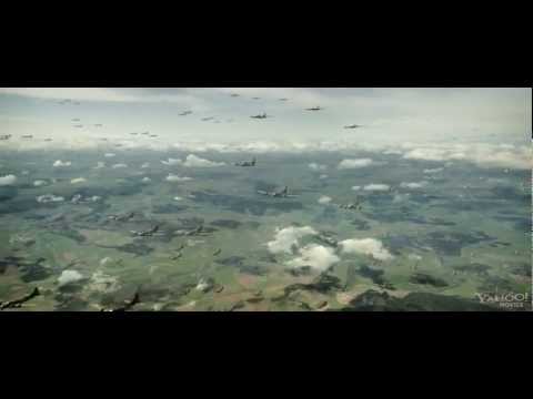 Red Tails Trailer Español