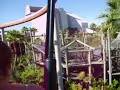 Pteranodon Flyer full ride Pteranodon Flyer full ride