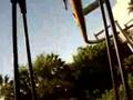 Pteranodon Flyer full ride