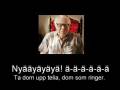 Busringning Einar (rolig)