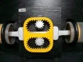 TABAG ENGINE ( Super-Efficient Engine System)