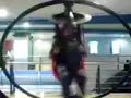 Fun at IMax(mallik)