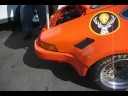 Porsche 911 3.0 RSR Jagermeister