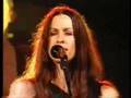 Alanis Morissette - So Unsexy [ Live In Stockholm, Sweden  ]