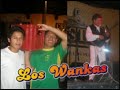 LOS WANKAS - PAYASITO