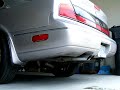 Q45 REAR MUFFLER DELETE Q45 REAR MUFFLER DELETE