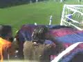Penya Sapo Gol \"Alzira - Crevillent\"