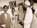 A short Visual Journey of IBM