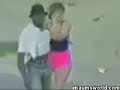 Pimp vs Blackbelt