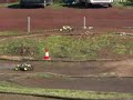 Plaig Swarm Truggy at its first race meet Plaig Swarm Truggy at its first race meet