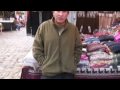 Pisac Market - Cusco - Peru