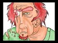 Speed Painting - The Sea BUM (Open Canvas) Speed Painting - The Sea BUM (Open Canvas)