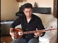 Almanyali Yusuf - Sultani Yegah Longa Almanyali Yusuf - Sultani Yegah Longa