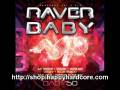 videos de Liz K - Castles in the Sky (Darren Styles Remix) BABY050